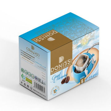 دریپ بگ صبح بخیر