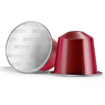 کپسول قهوه زومبا