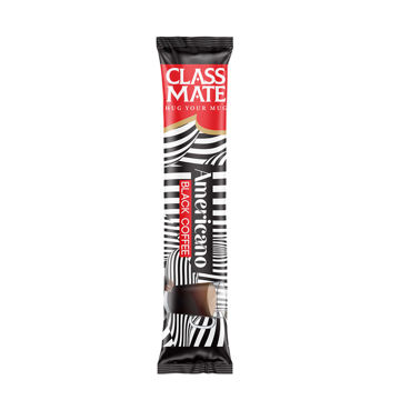 ساشه قهوه فوری آمریکانو کلس میت