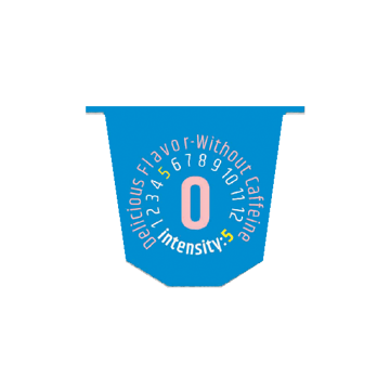 کپسول قهوه دیکف