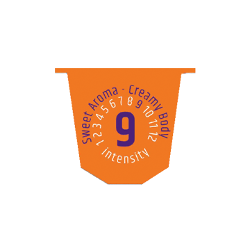 کپسول قهوه کاراملو