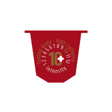 کپسول قهوه زومبا