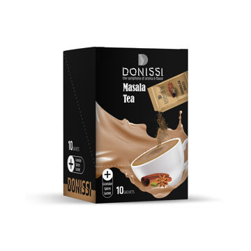 ماسالا دونیسی