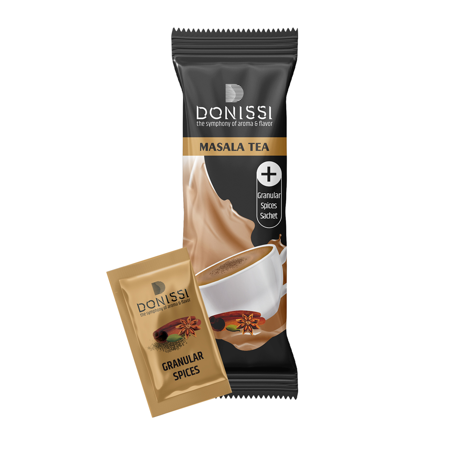 ماسالا دونیسی