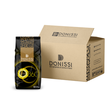 دان قهوه ریمان هورکا