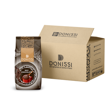 پودر هات چاکلت هورکا